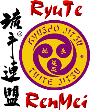 RyuTe® Ren Mei Logo
